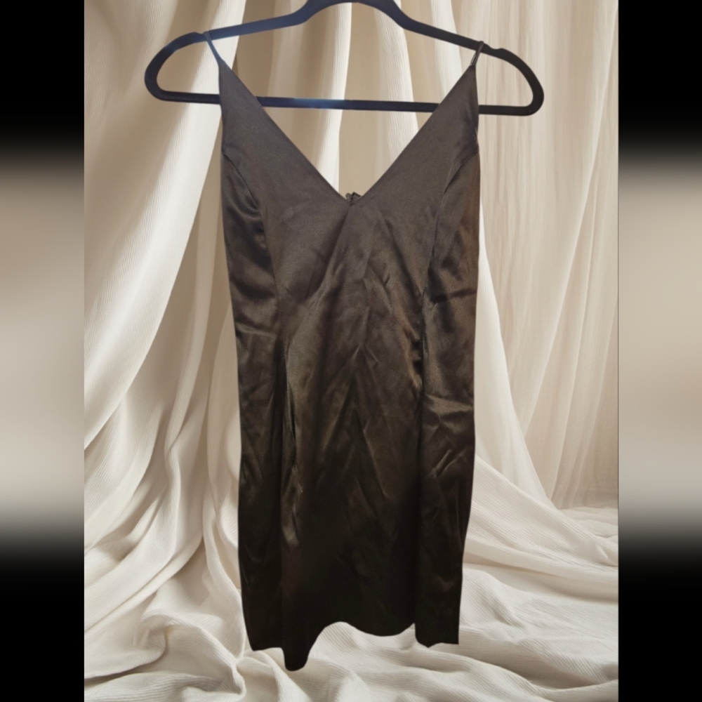 Lux La Little Black Dress